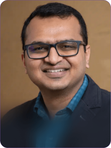 Dr. Viral Patel