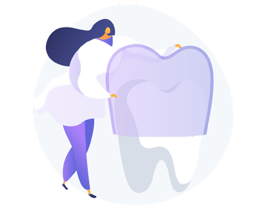 Dentist in Kopar Khairane, Navi Mumbai