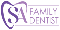 SA_Family_Dentist_Logo (1) logo