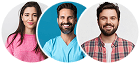 Happy Patients