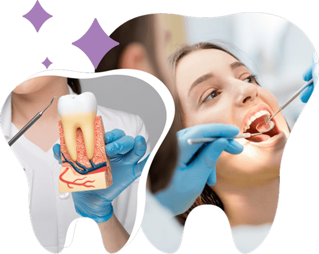 Dentist in Kopar Khairane, Navi Mumbai